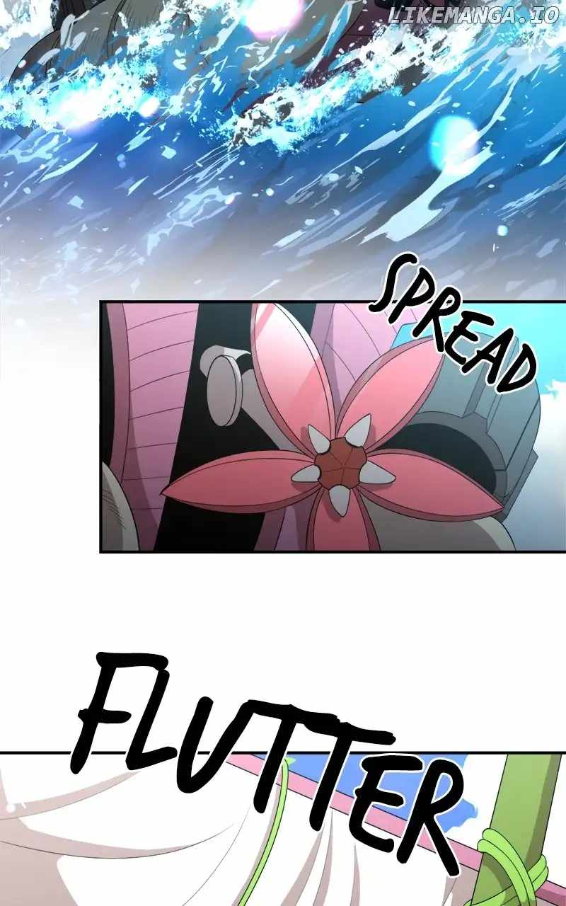 The Strongest Florist Chapter 185 58